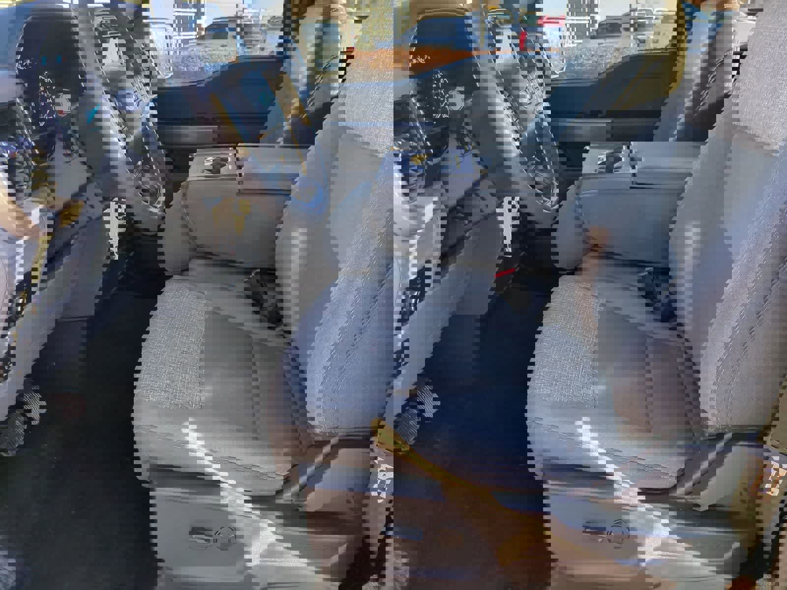 Used 2022 Ford F150 XLT w/ Trailer Tow Package image 16