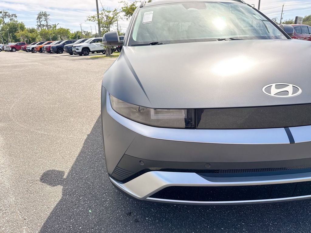 Used 2025 Hyundai Ioniq 5 SEL image 9