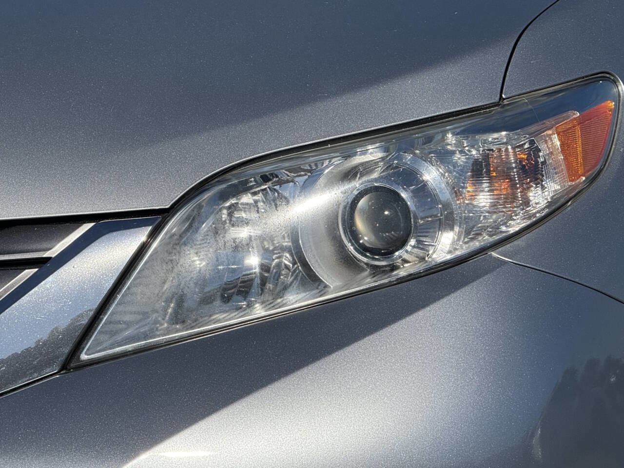 Used 2017 Toyota Sienna image 26