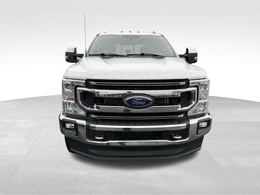 Used 2022 Ford F250 XLT w/ XLT Premium Package image 6