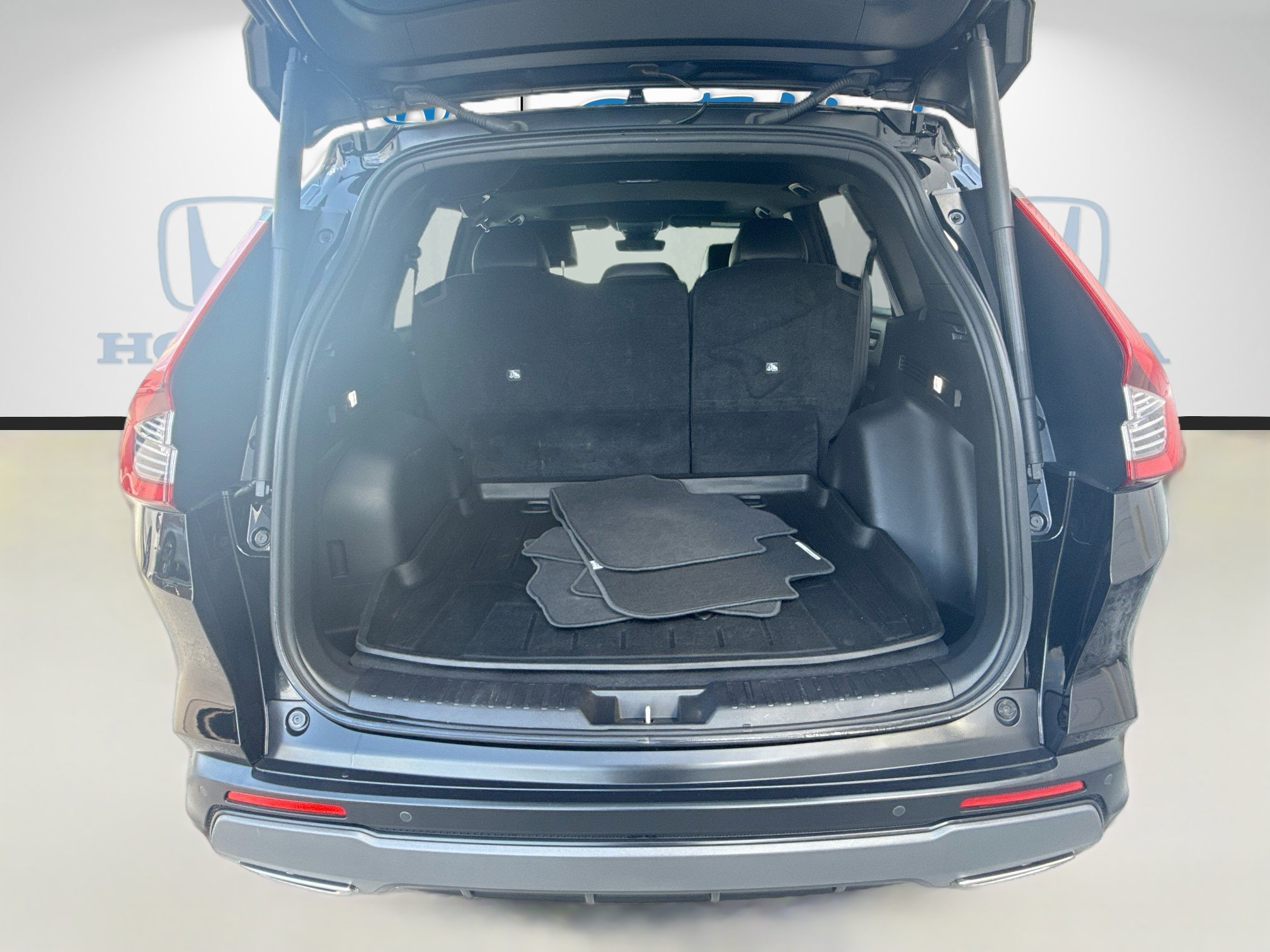 Used 2024 Honda CR-V Sport-L image 26