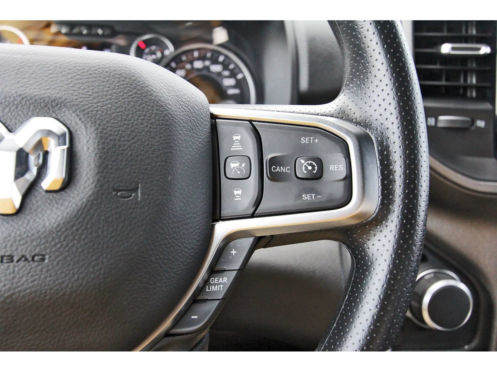 Used 2026 RAM 1500 Express RWD image 25