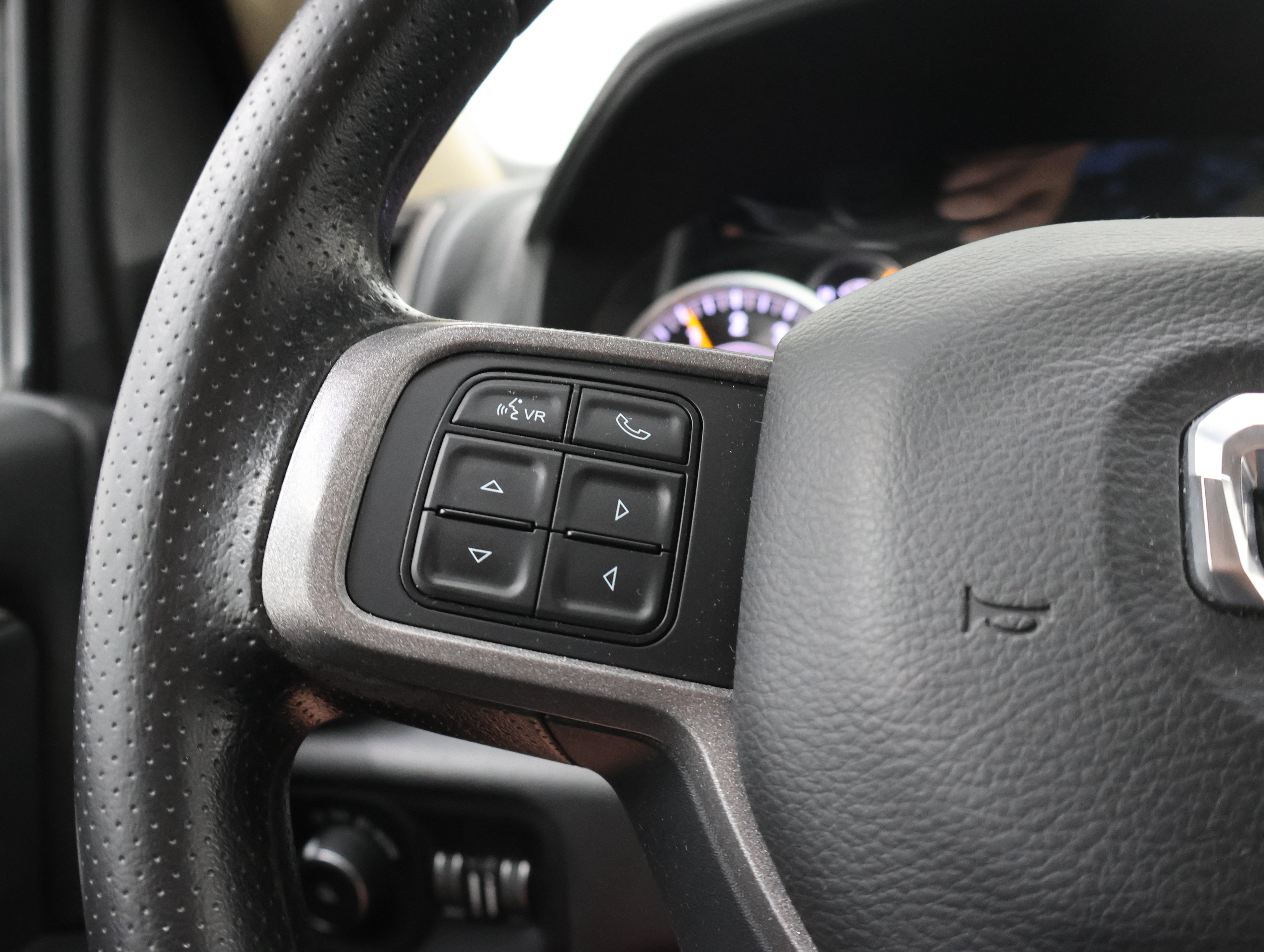 Used 2019 RAM 3500 Tradesman w/ Chrome Appearance Group AWD/4WD image 14