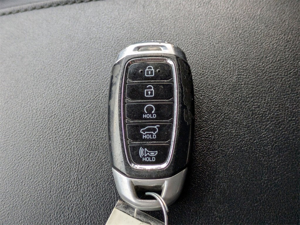 Used 2021 Hyundai Palisade SEL w/ Convenience Package image 31