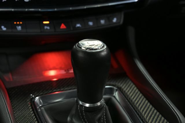 Used 2025 Cadillac CT5 V Blackwing RWD image 48