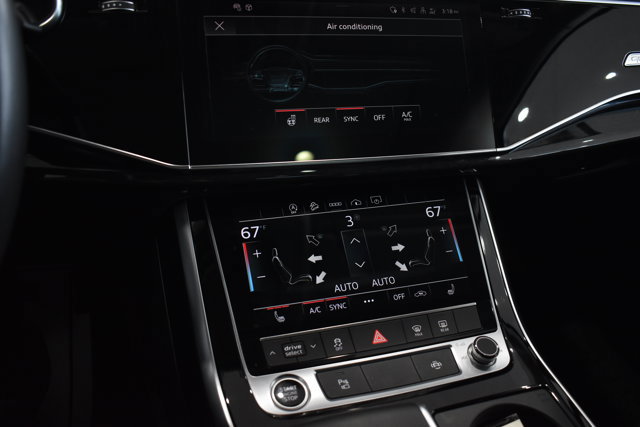 Used 2023 Audi Q7 Premium Plus w/ Premium Plus Package image 23