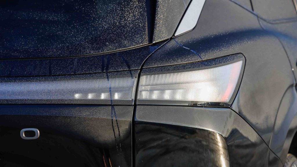 Used 2025 Nissan Murano SL image 10