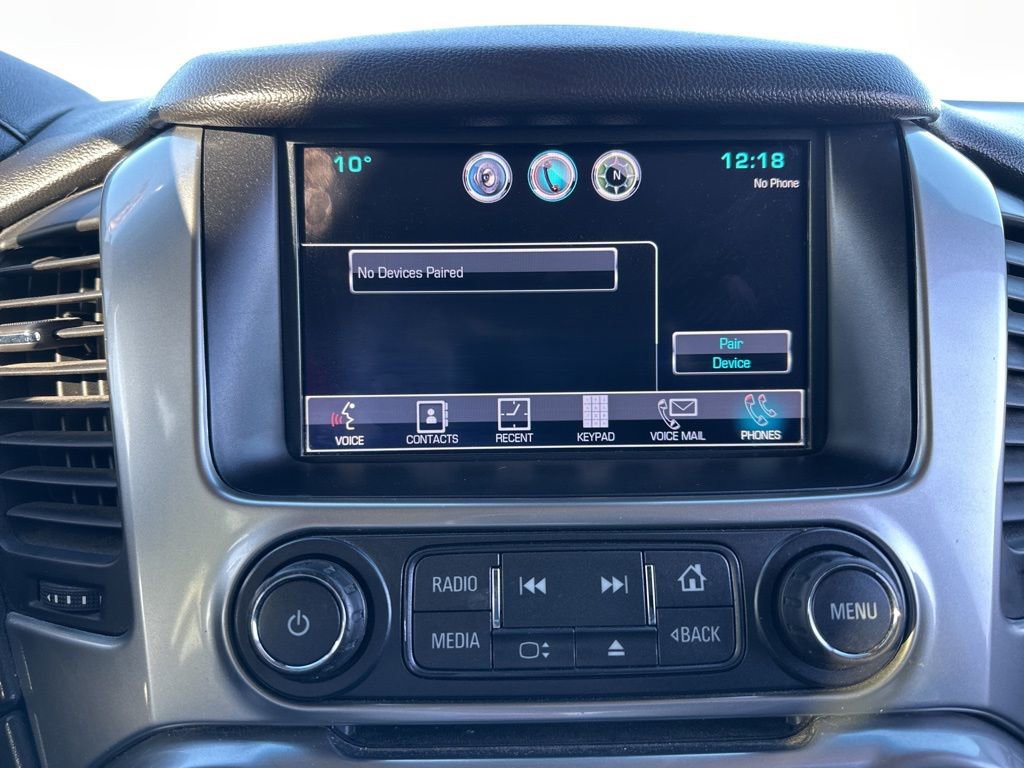 Used 2015 Chevrolet Tahoe LTZ image 36