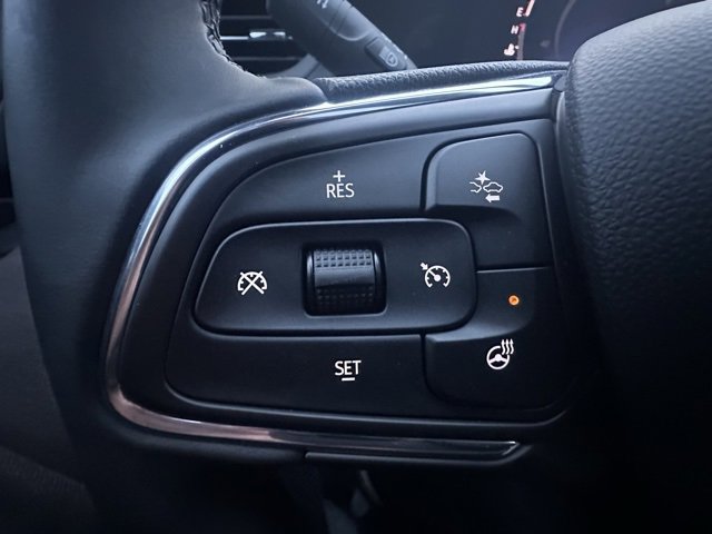 Used 2026 Buick Encore GX Sport Touring w/ Advanced Technology Package image 20