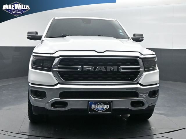 Used 2023 RAM 1500 Big Horn image 2