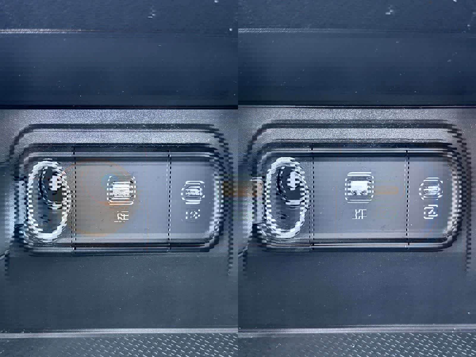 Used 2025 Kia Sportage LX image 22