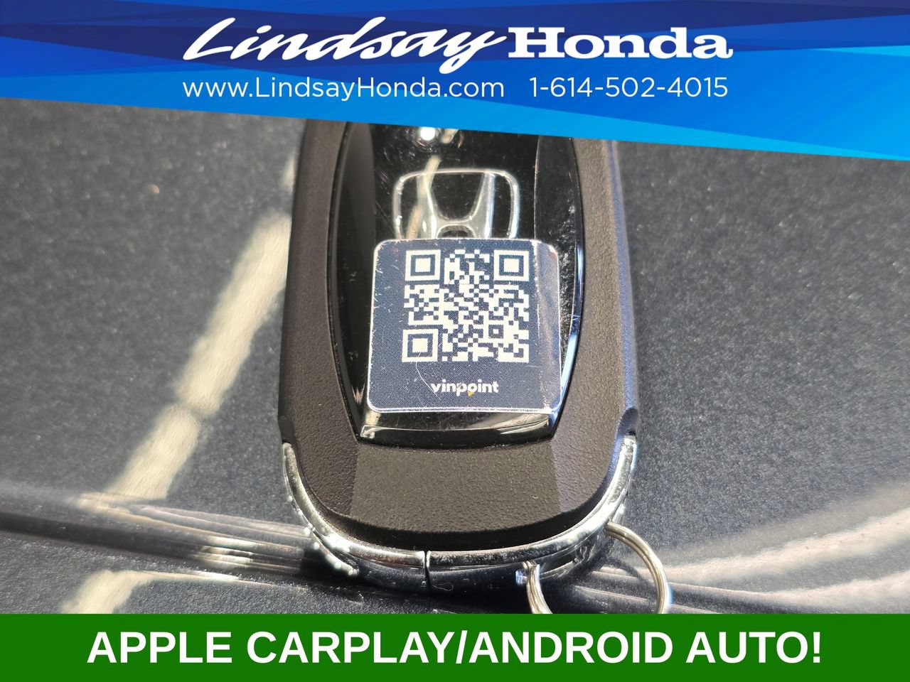 Used 2024 Honda Civic LX image 23