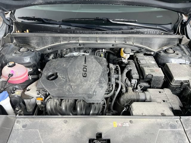Used 2025 Kia Sorento LX FWD image 26