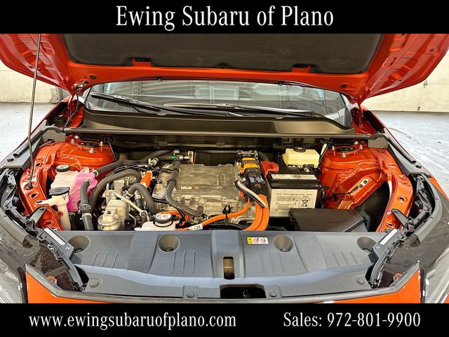 Used 2026 Subaru Uncharted AWD w/ Protection Package image 32