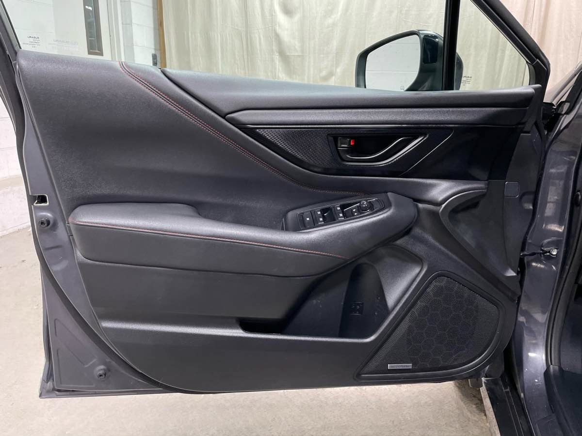 Used 2024 Subaru Legacy Sport AWD/4WD image 8