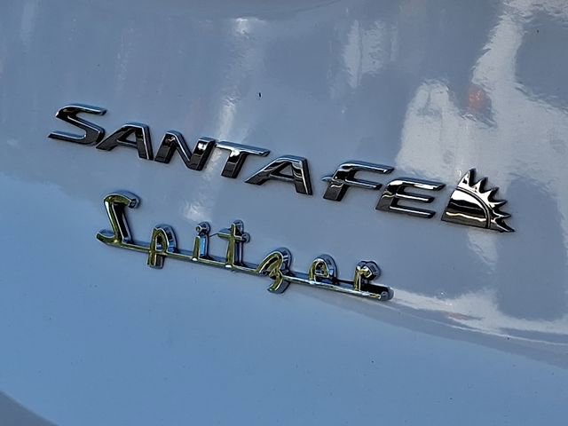 Used 2023 Hyundai Santa Fe SEL image 33