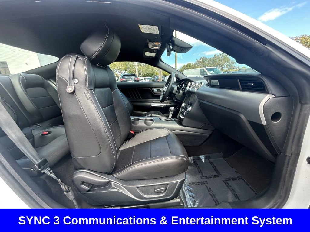 Used 2023 Ford Mustang Premium image 22