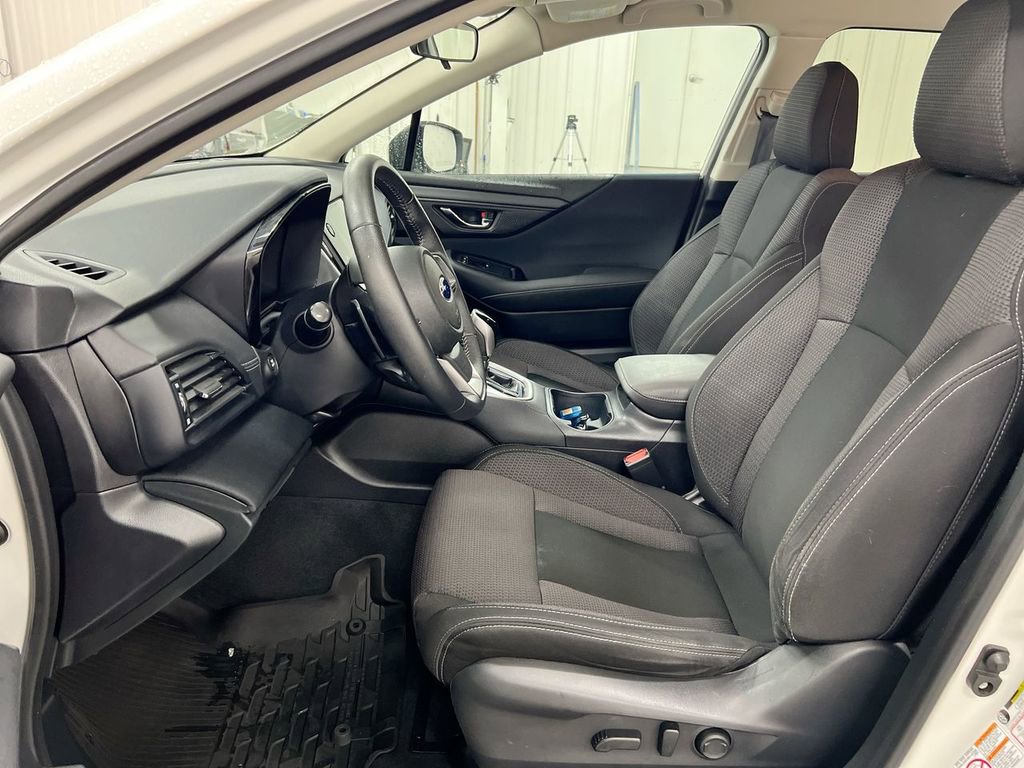 Used 2020 Subaru Outback Premium AWD/4WD image 19