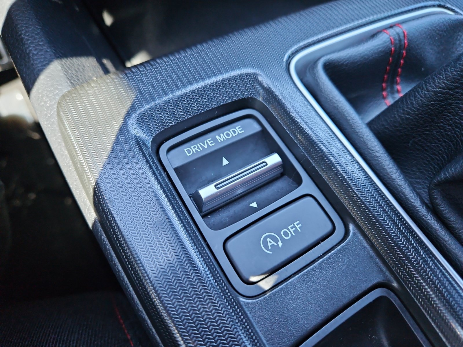 Used 2026 Honda Civic Si image 25