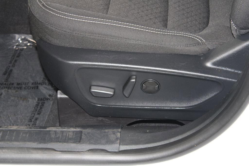 Used 2024 Ford Escape Active image 21