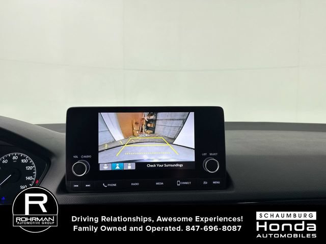 Used 2023 Honda Civic LX image 8