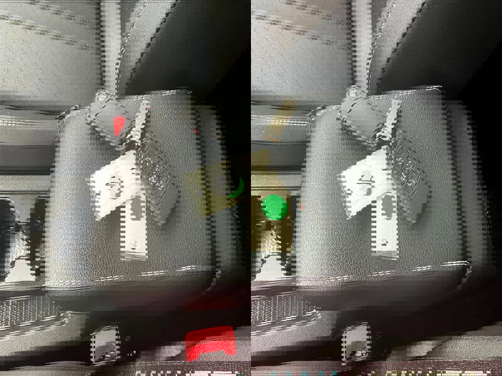 Certified 2023 Volkswagen Tiguan SE R-Line image 30