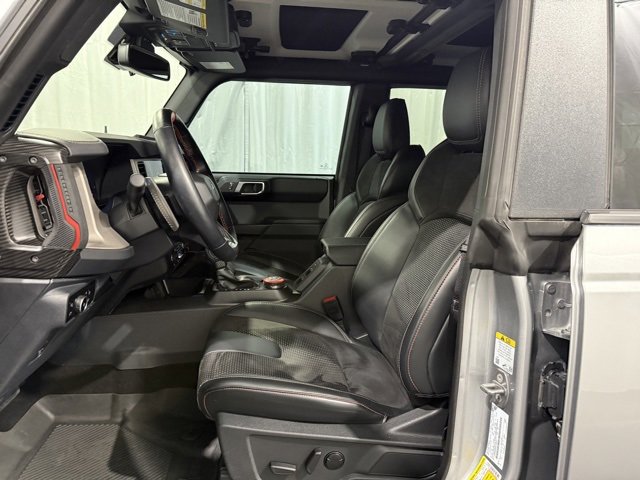 Used 2024 Ford Bronco Raptor w/ Interior Carbon Fiber Pack 6 image 9