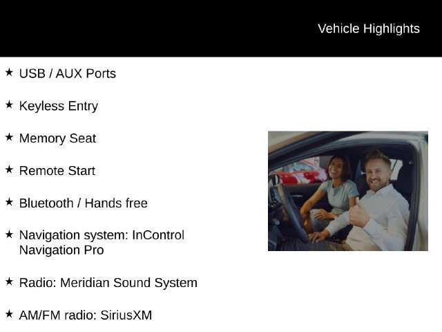 Certified 2024 Land Rover Range Rover Sport SE AWD/4WD image 6