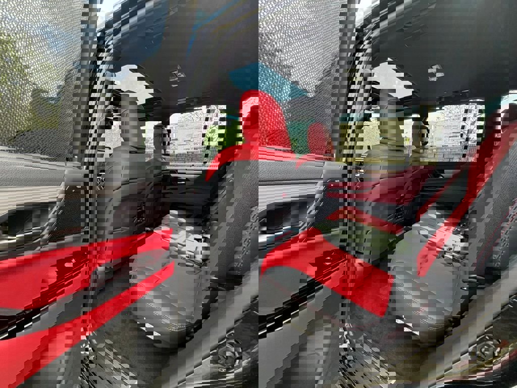 New 2026 Lexus LX 700h F Sport image 17