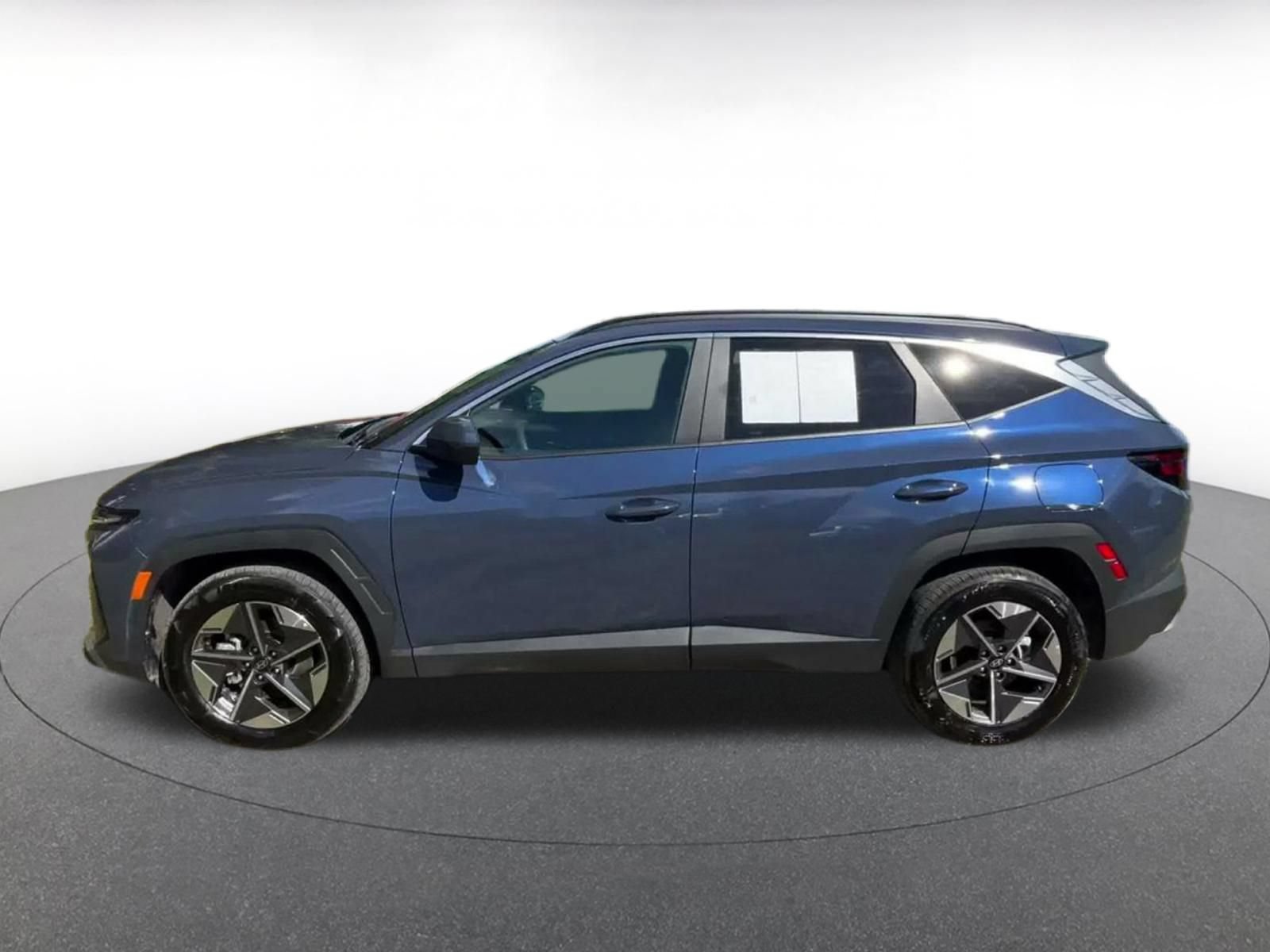 Used 2026 Hyundai Tucson SEL AWD/4WD image 8