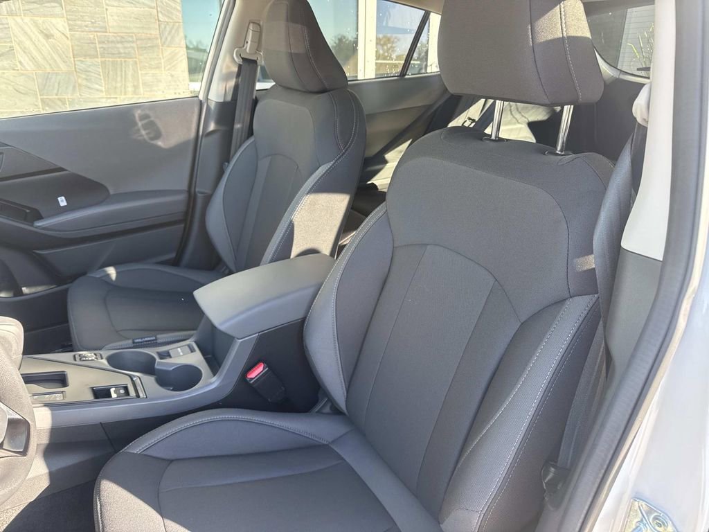 New 2026 Subaru Crosstrek 2.0i Premium image 11