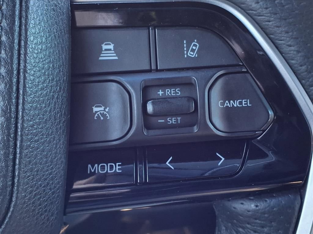 Used 2023 Toyota Tundra Capstone image 20