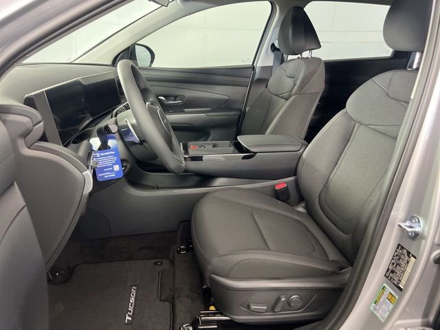 New 2026 Hyundai Tucson SEL AWD/4WD image 10