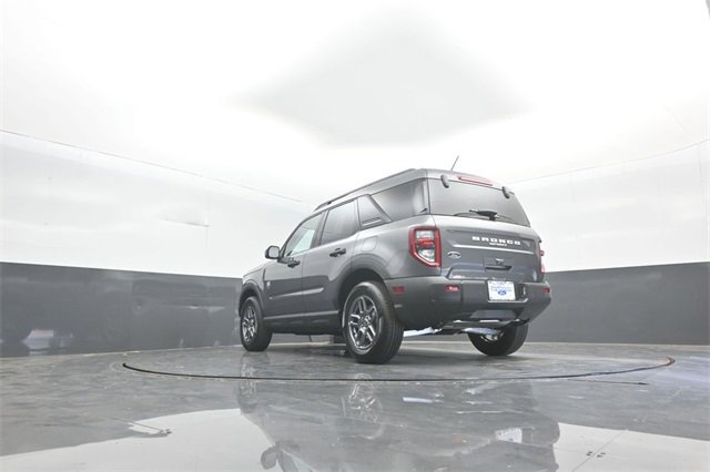 New 2025 Ford Bronco Sport Big Bend image 33