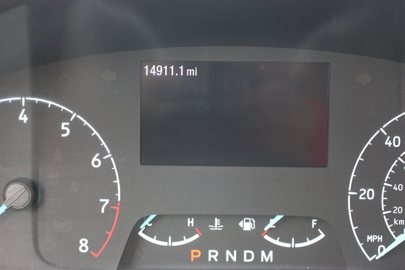 Used 2025 Ford Transit 350 XLT RWD image 25