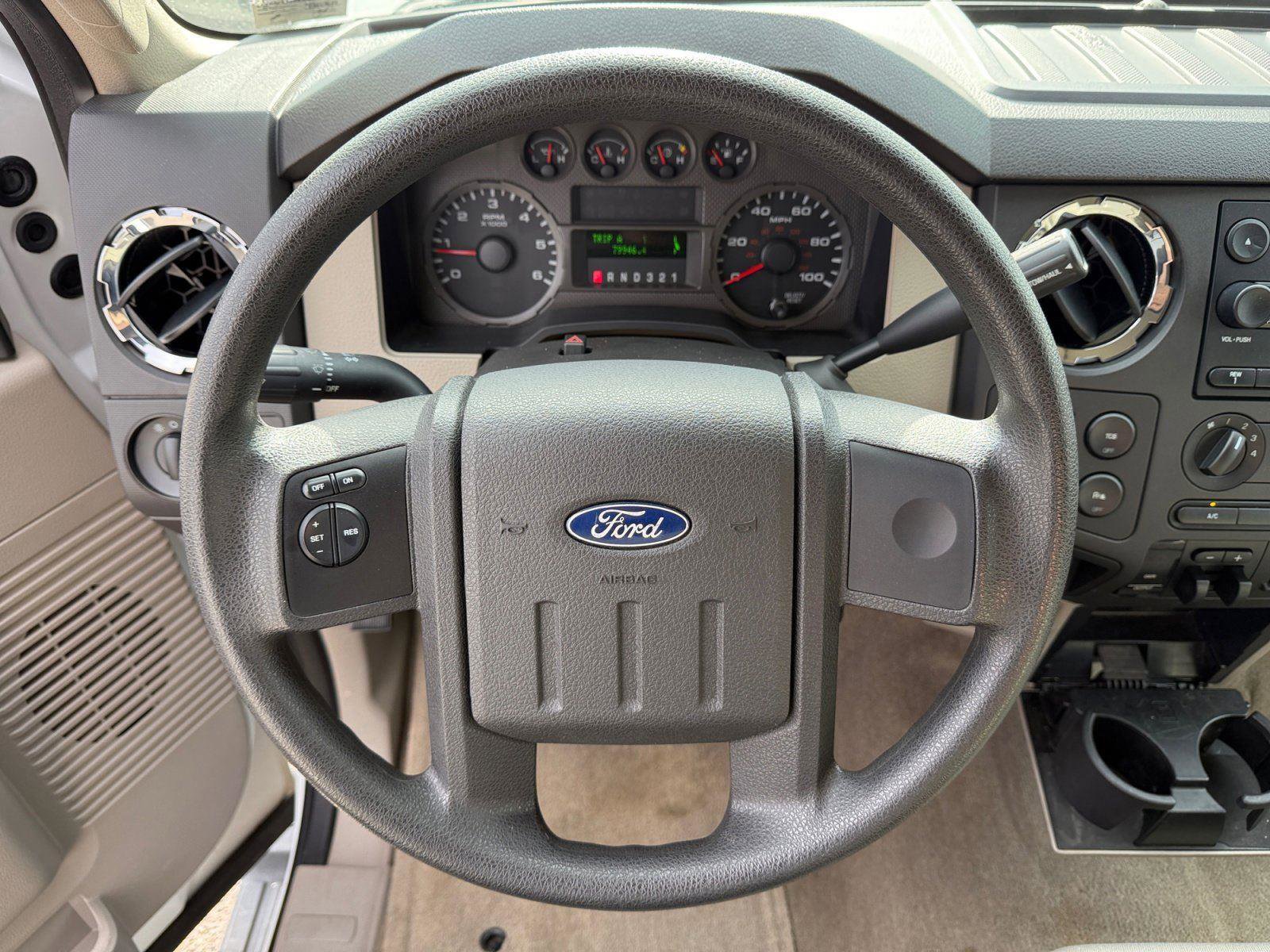 Used 2008 Ford F350 XL image 21