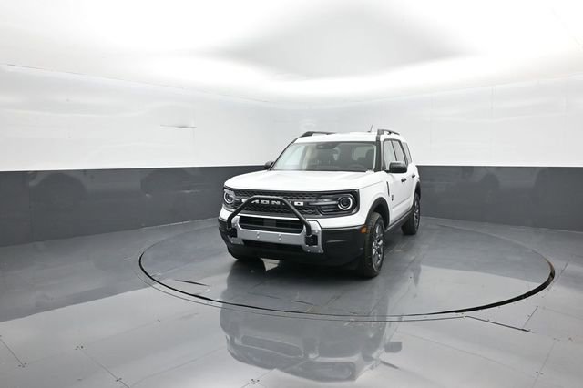 New 2025 Ford Bronco Sport Big Bend image 3