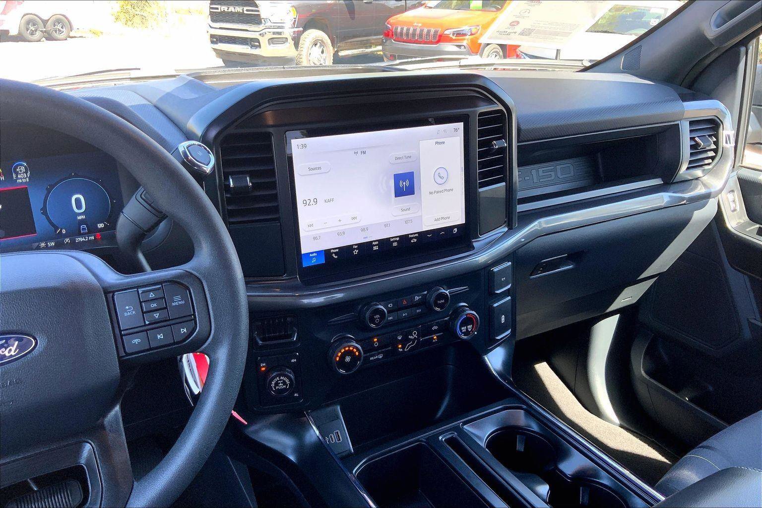 Used 2025 Ford F150 STX image 6