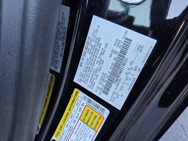 Used 2024 Ford Mustang Premium RWD image 20