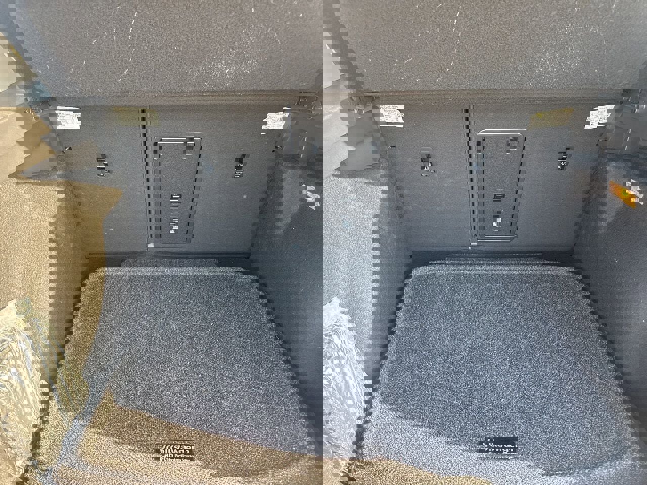 Used 2022 Volkswagen Taos SEL image 28