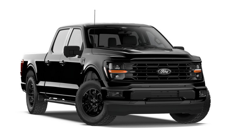 New 2026 Ford F150 XLT w/ Equipment Group 302A MID AWD/4WD image 26