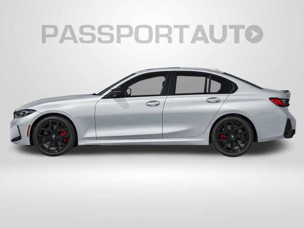 New 2026 BMW M340i xDrive AWD/4WD image 3