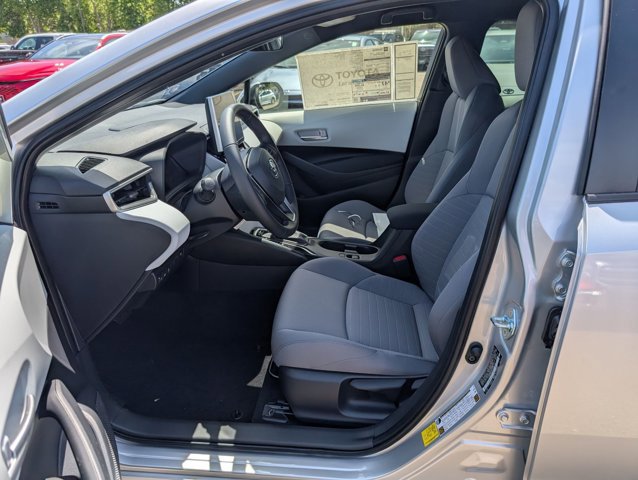 New 2026 Toyota Corolla SE FWD image 4
