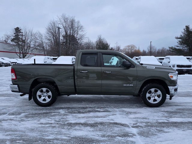 Used 2020 RAM 1500 Big Horn image 10
