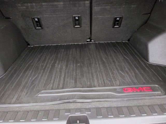 Used 2019 GMC Terrain SLE w/ Driver Convenience Package image 23