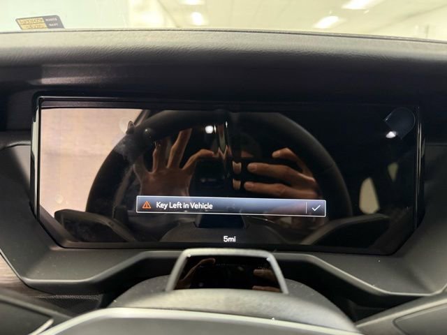 New 2026 GMC Acadia Denali w/ Super Cruise Package image 19