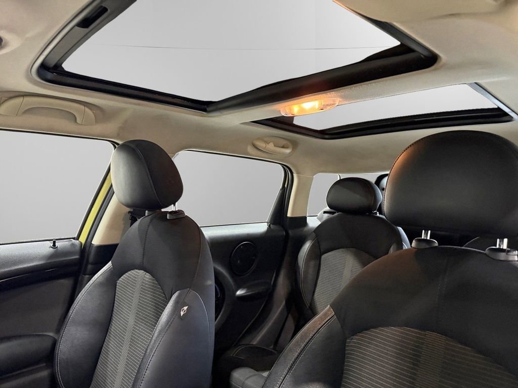 Used 2012 MINI Cooper Countryman S image 37