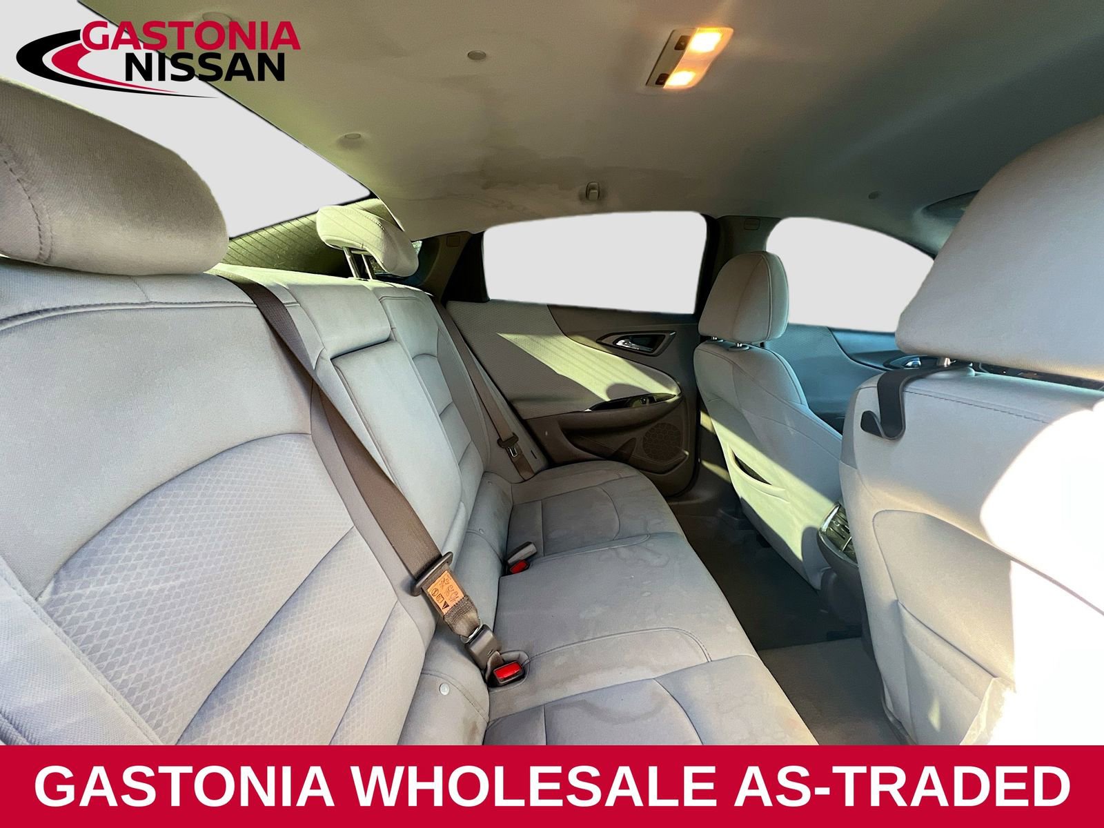 Used 2020 Chevrolet Malibu LT image 27