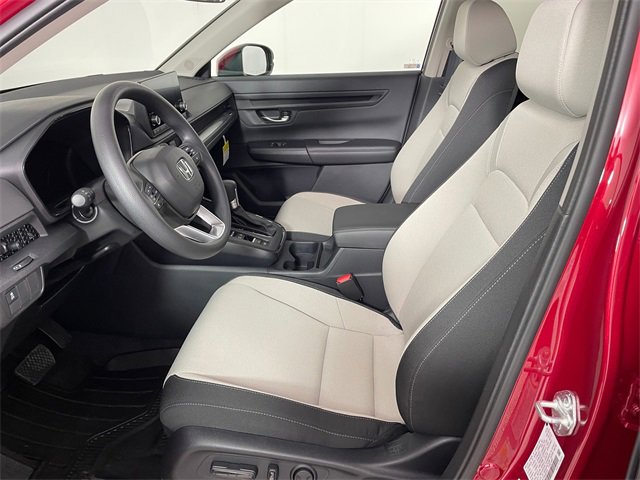 Certified 2025 Honda CR-V EX image 2