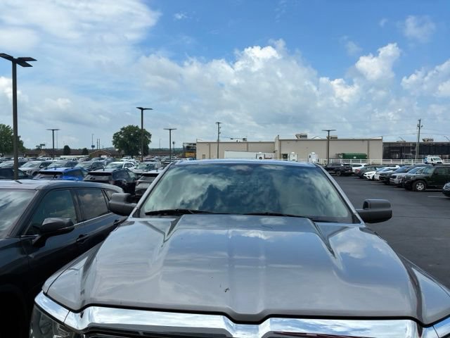 Used 2019 RAM 1500 Tradesman w/ SXT Appearance Group AWD/4WD image 10